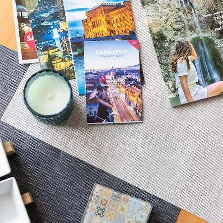 Apartamento Iris Center