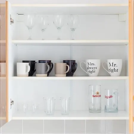 Apartament Iris Center Sarajewo