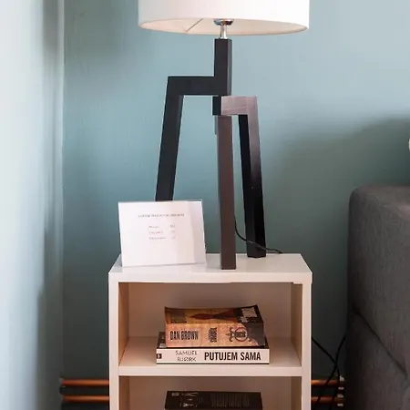 Iris Center Saraybosna