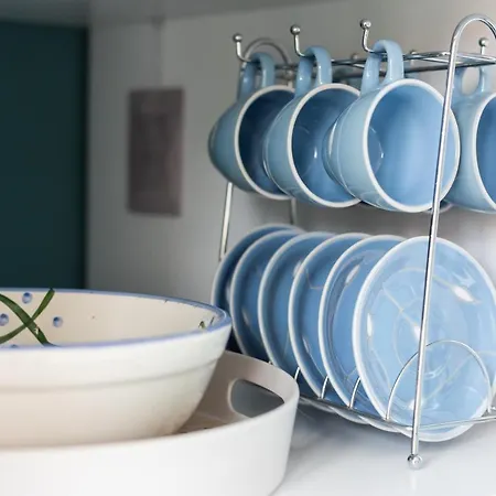 Daire Iris Center Saraybosna