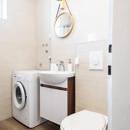 Apartament Iris Center Sarajewo