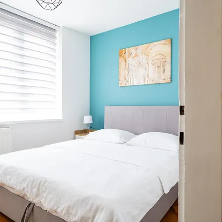 Iris Center Saraybosna