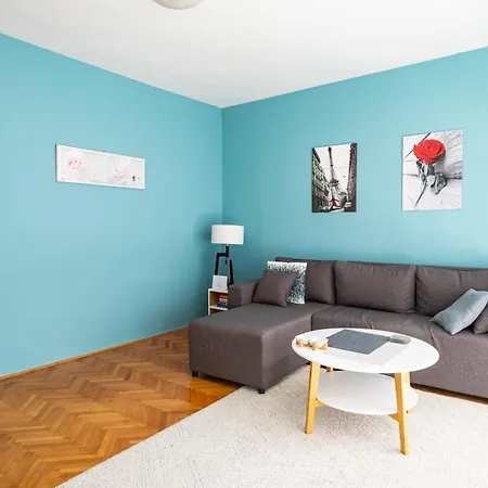 Iris Center * Sarajewo