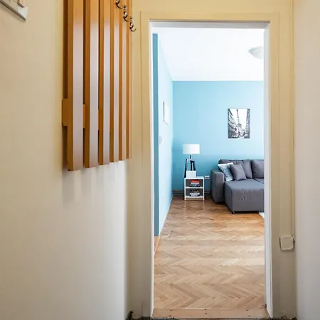 Iris Center Saraybosna