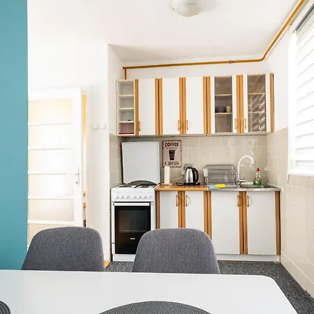 Iris Center * Saraybosna