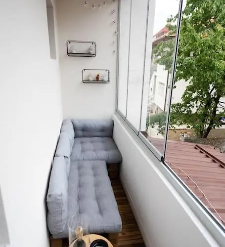 Apartamento Iris Center *