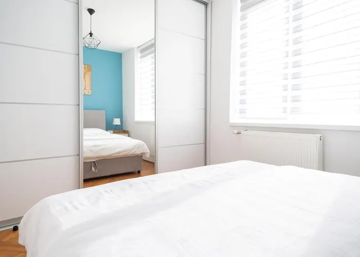 Iris Center Apartamento *