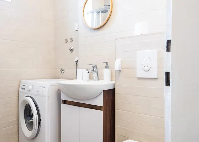 Apartamento Iris Center Sarajevo