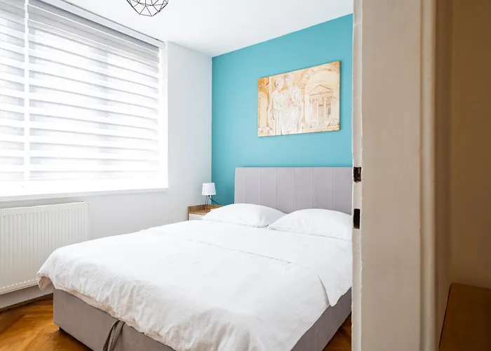 Iris Center Sarajevo