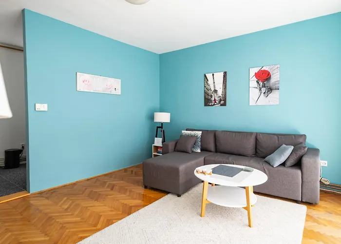 Iris Center * Sarajevo