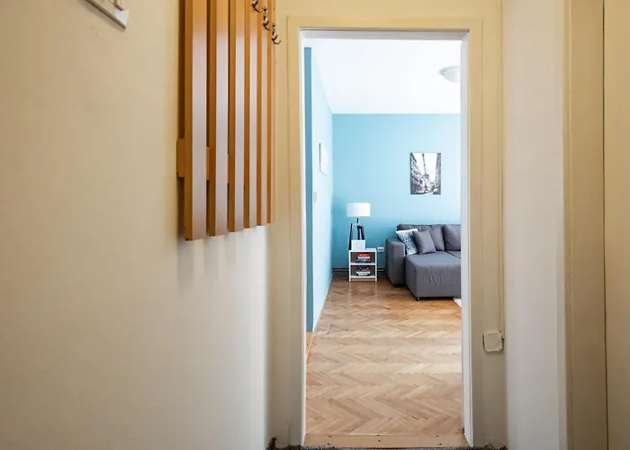 Iris Center Sarajevo