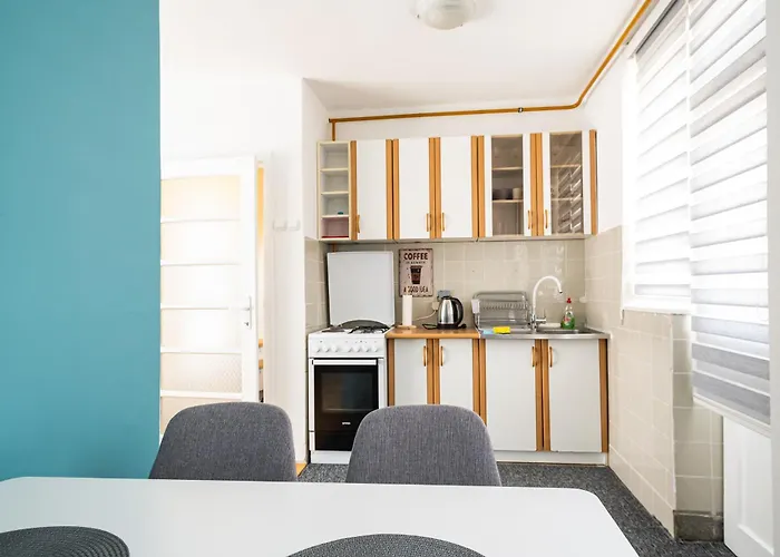 Iris Center * Sarajevo